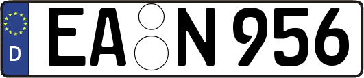 EA-N956