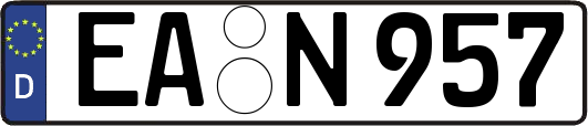 EA-N957
