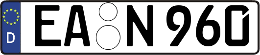 EA-N960
