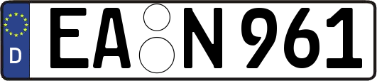 EA-N961
