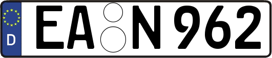 EA-N962