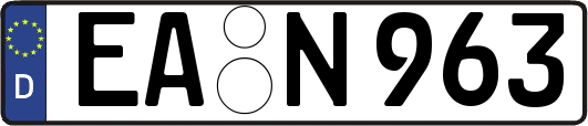 EA-N963