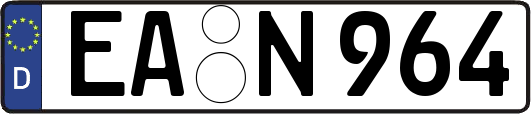 EA-N964