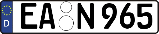 EA-N965