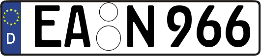 EA-N966