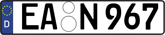 EA-N967