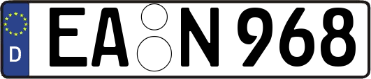EA-N968