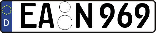 EA-N969