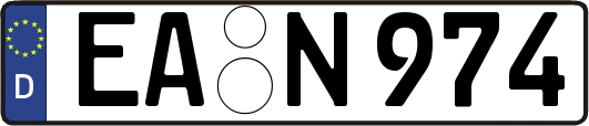 EA-N974