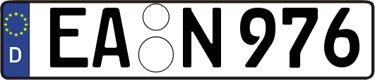 EA-N976