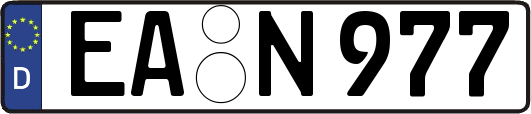 EA-N977