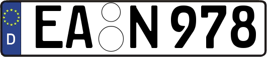 EA-N978