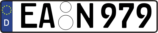 EA-N979