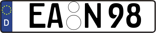 EA-N98
