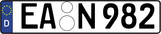 EA-N982
