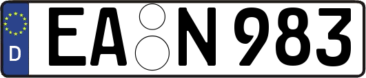 EA-N983