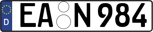 EA-N984