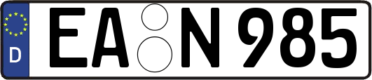 EA-N985