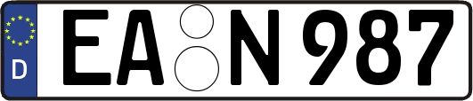 EA-N987