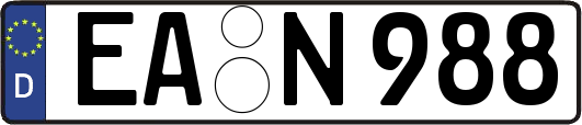 EA-N988