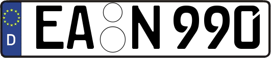 EA-N990