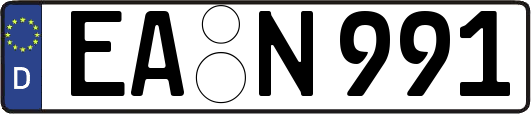 EA-N991
