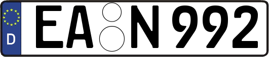 EA-N992
