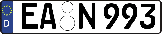 EA-N993