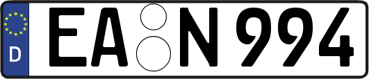 EA-N994