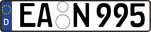 EA-N995