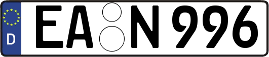 EA-N996