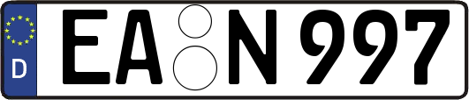 EA-N997