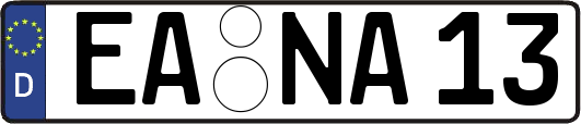 EA-NA13