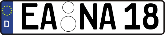 EA-NA18