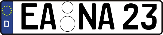 EA-NA23