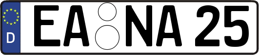 EA-NA25