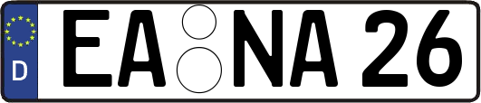 EA-NA26