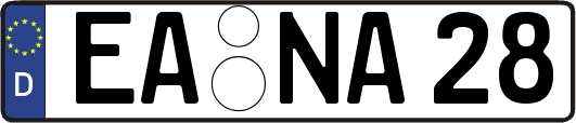 EA-NA28