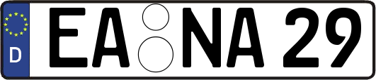 EA-NA29