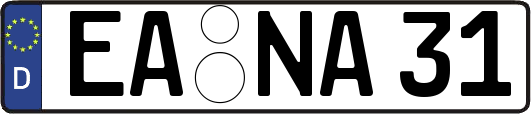 EA-NA31