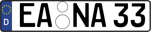 EA-NA33