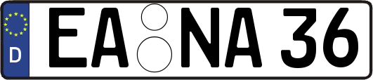EA-NA36
