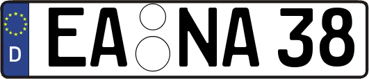 EA-NA38