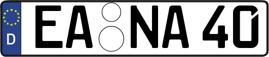 EA-NA40