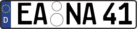 EA-NA41