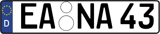 EA-NA43