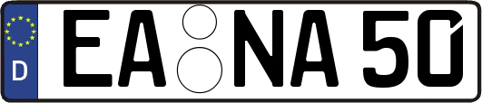 EA-NA50