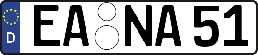 EA-NA51