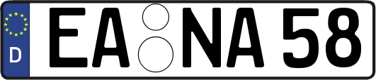EA-NA58
