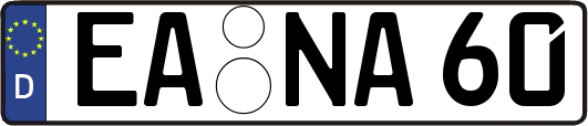 EA-NA60